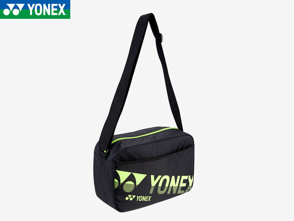 YONEX尤尼克斯 SHOELDER BAG 單肩包